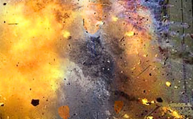 मानव बम से हमले की धमकी