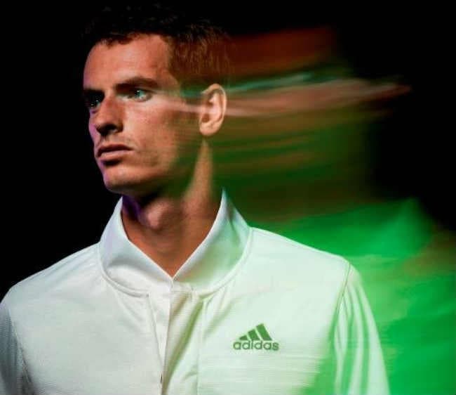 किम सीयर्स के हुए एंडी मर्रे, की सगाई