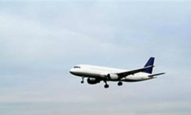 पायलट के गलती से हाईजैक अलार्म बजाने से मची अफरा-तफरी