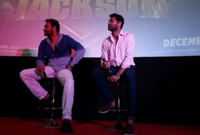 ...अब हॉरर फिल्‍म बनाना चाहते हैं प्रभुदेवा