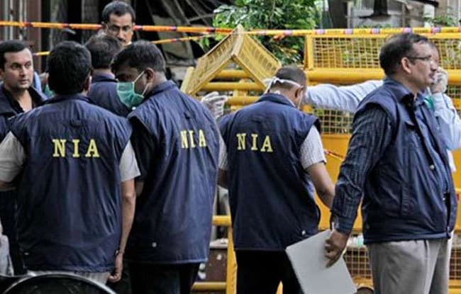 वर्धमान धमाका: एनआईए ने आतंकवादियों से पूछताछ की