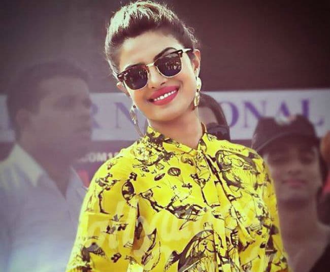 सैक्‍स रैकेट मामले में प्रिंयका ने स्‍पा मालिक माणिक सोनी को भेजा लीगल नोटिस