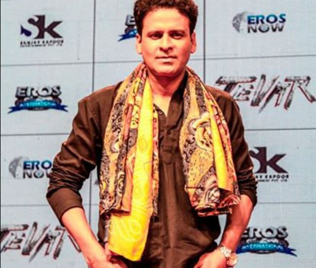 मनोज वाजपेयी बोले, तब्‍बू के साथ काम करने को लेकर उत्‍साहित हूं