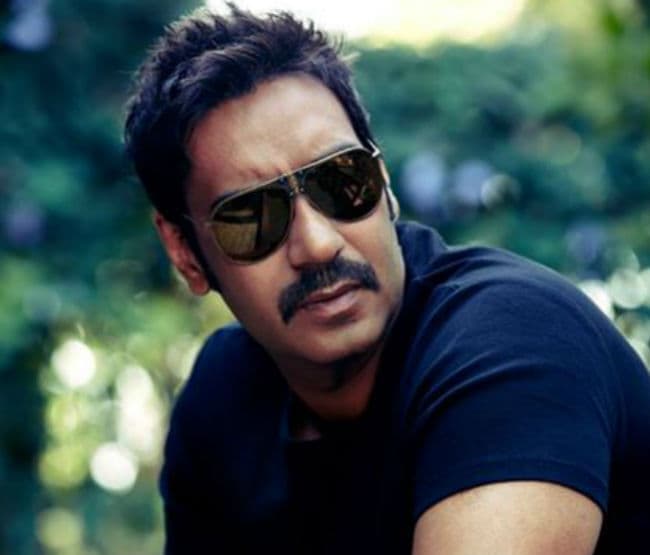 मैं 6 पैक्‍स एब्‍स का पक्षधर नहीं हूं- अजय देवगन