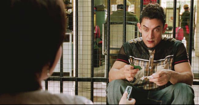 ''पीके'' का संस्‍पेंस अब भी बरकरार, आमिर ने सच में पी रखी है या फिर...