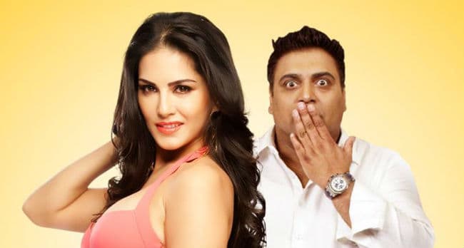 ''कुछ कुछ लोचा है'' में सनी लियोन और रामकपूर...