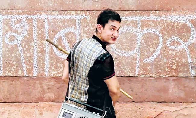 पीके दिलायेगा भोजपुरी को संवैधानिक दर्जा!