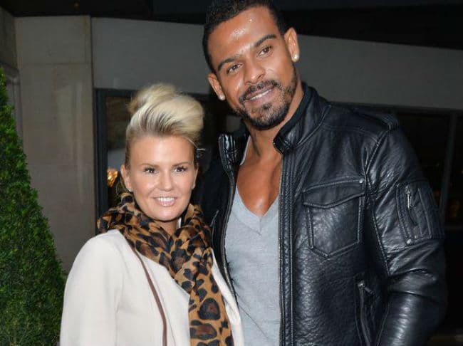 मेरी शादीशुदा लाईफ अच्‍छी चल रही है : केरी कटोना