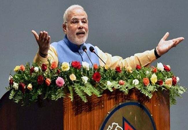 मोदी के बचाव में आये नेपाल के विदेश मंत्री, पीएम की सलाह को बताया मित्रवत