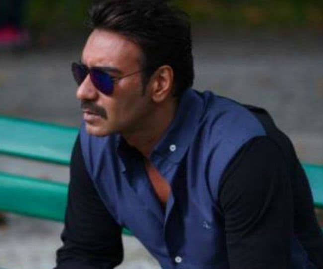 बॉक्स ऑफिस कलेक्शन पर निगरानी के लिए एक संस्था होनी चाहिए: अजय देवगन