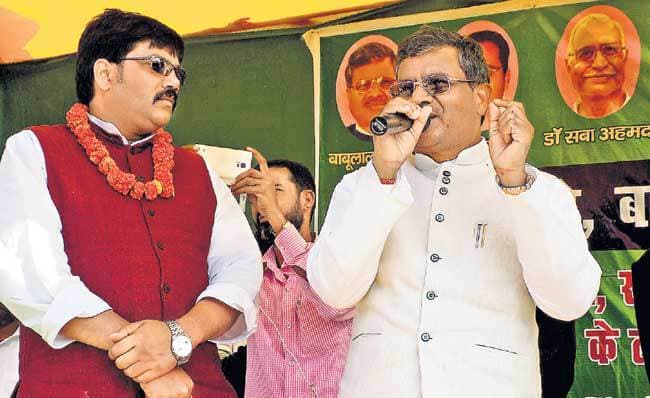 90 दिनों में टेट पास को नौकरी : बाबूलाल