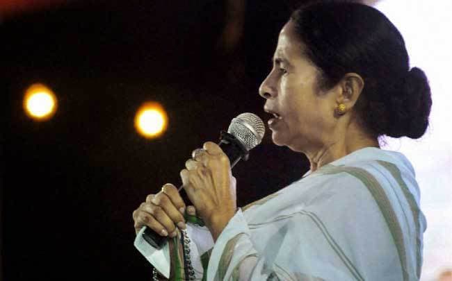 सिलीगुड़ी में सीएम की जनसभा आज