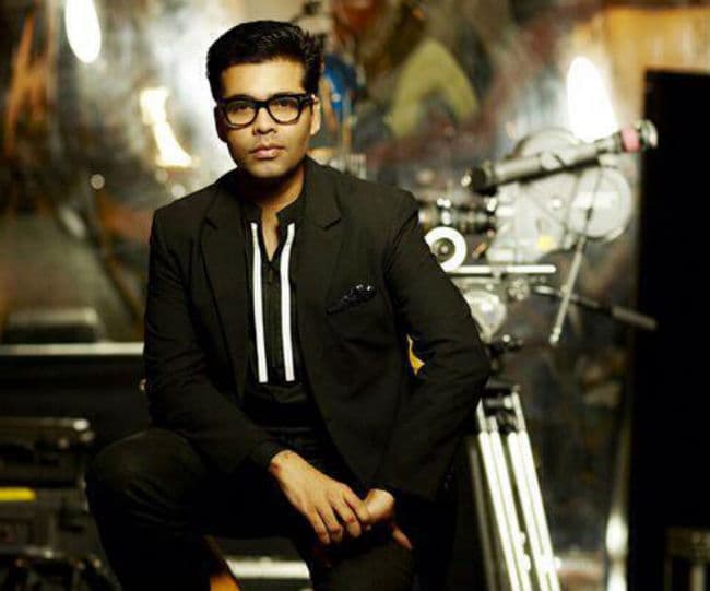 करण की फिल्म ''ए दिल है मुश्किल'' में ऐश्वर्या-रणबीर-अनुष्का की तिकड़ी