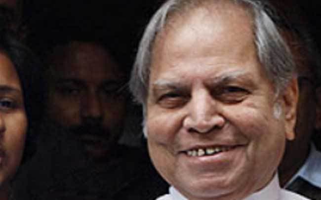 महाराष्ट्र : पूर्व मुख्यमंत्री एआर अंतुले का निधन