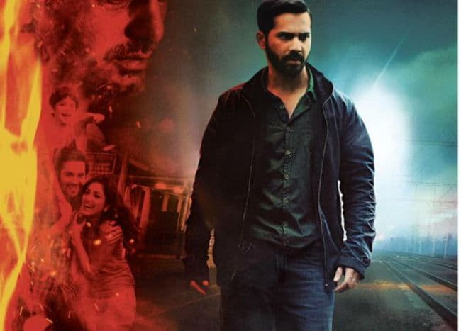 वरुण धवन निभायेंगे ''बदलापुर'' में पिता का रोल...