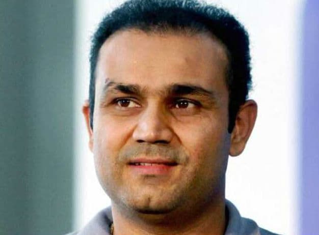 विश्व कप में खेलने की उम्मीद लगाये बैठे हैं वीरु