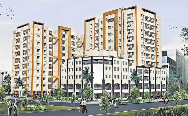 बिल्डिंग बाइलॉज मंजूर, कम चौड़ी सड़क के किनारे मकान का निर्माण नहीं होगा