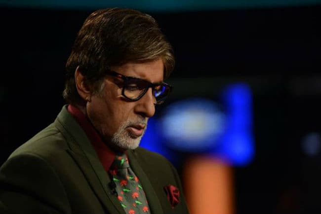 बिग बी बोले,दर्शकों के चेहरों पर मेरे ''दोस्‍त'' देवेन मुस्‍कान बिखेर जाते थे