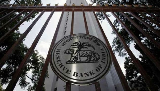 RBI ने प्रीपेड कार्ड की सीमा बढाकर एक लाख रुपये की