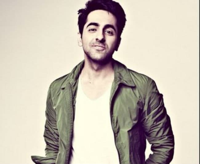 सचिन तेंदुलकर पर फिल्‍म बननी चाहिए : आयुष्मान खुराना