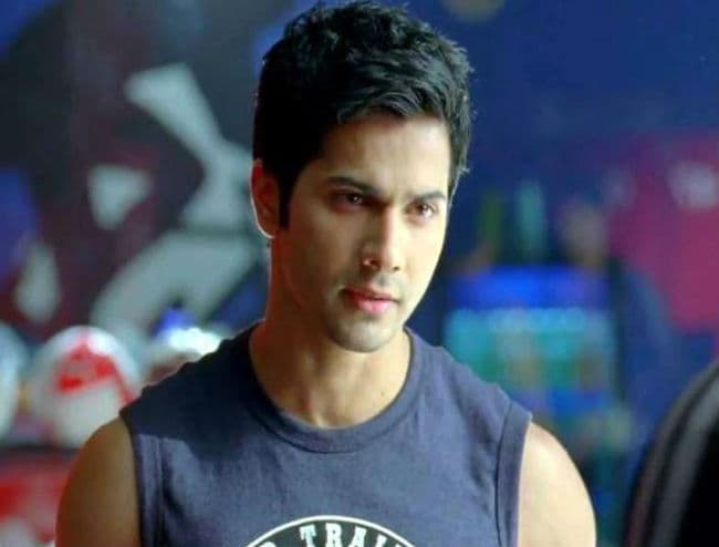 मैं दिव्‍या के साथ शूटिंग के दौरान बेहद कंफर्टेबल था- वरुण धवन