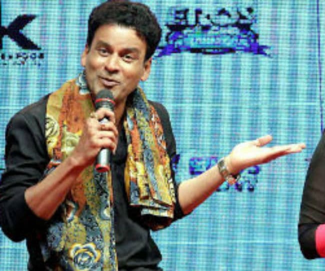 ...अब पर्दे पर गे प्रोफेसर का किरदार निभायेंगे मनोज वाजपेयी