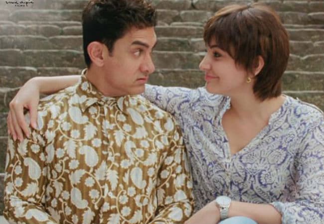 ''पीके'' का नया गाना ''नंगा पुंगा दोस्‍त...'' रिलीज