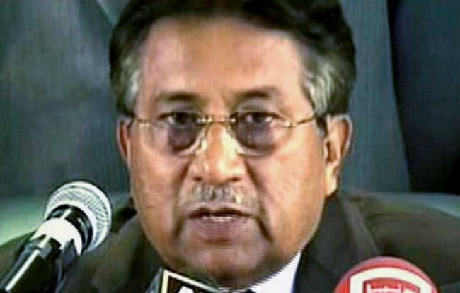 मुशर्रफ को अब याद आयी पाक की बड़ी भूल कहा, अफगानिस्तान में तालिबान शासन को मान्यता देना सबसे बड़ी गलती