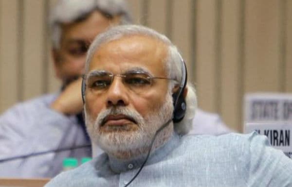 योजना आयोग के रिप्लेसमेंट पर विचार के लिए मोदी ने बुलायी मुख्यमंत्रियों की बैठक