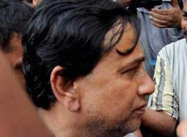 प्रेसिडेंसी जेल में सात दिनों से अनशन कर रहे थे, कुणाल घोष पड़े बीमार