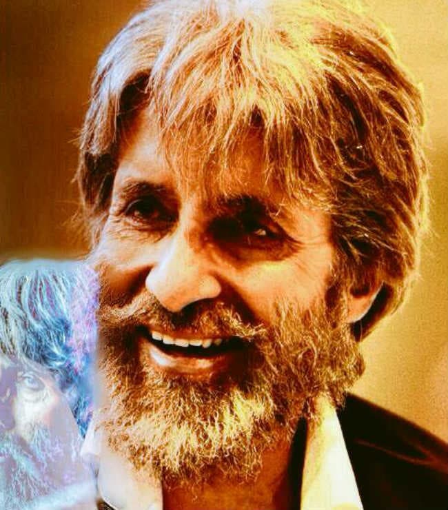 अमिताभ ने बाल्‍की को कहा शुक्रिया