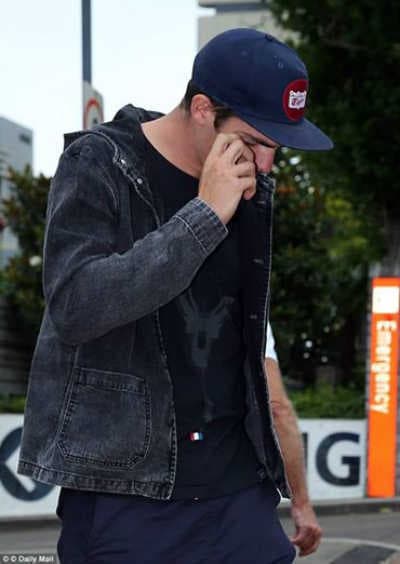 सामान्य होने में सीन एबट को अभी वक्त,सिडनी ग्रेड टूर्नामेंट से नाम वापस लिया