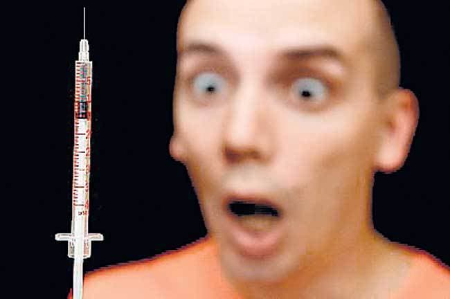 क्या होता है फोबिया डिसऑर्डर