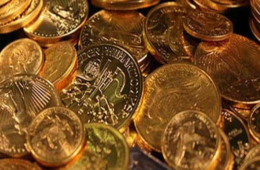 कमजोर वैश्विक संकेतों से सोने में 195 रुपये की गिरावट