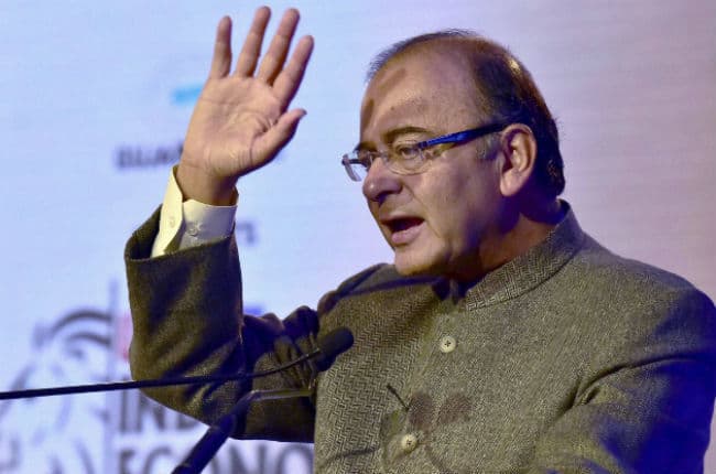 सब्सिडी को तर्कसंगत बनाने के लिए नयी पहलों की तैयारी : जेटली