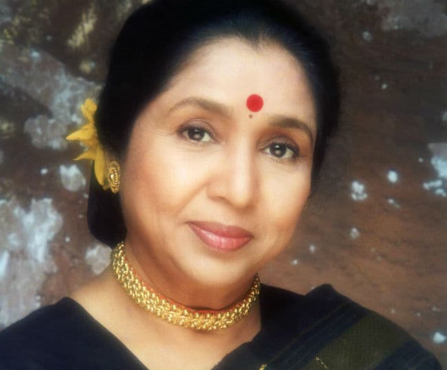 ''डीआईएफएफ'' में आशा भोसले को मिलेगा ''लाइफ टाइम अचीवमेंट अवार्ड''