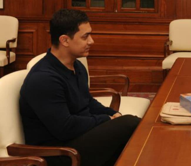 मैं कभी ''खेल टीम'' नहीं खरीदूंगा : आमिर खान