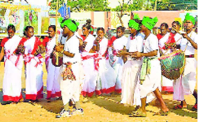 लोकशक्ति के जरिये ही संभव है झारखंड का विकास