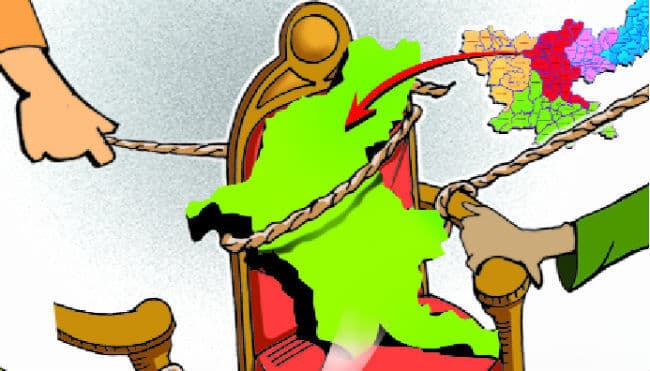 चुनाव का तीसरा चरण : प्रचार वार ने बनाया मुकाबला रोचक, प्रमुख दलों की प्रतिष्ठा दावं पर