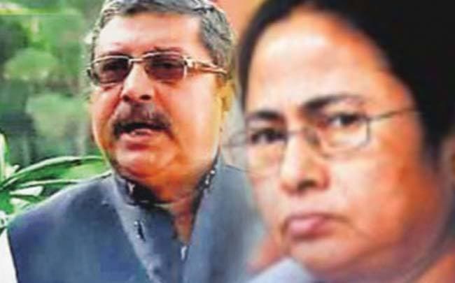 कल्याण बनर्जी ने पीएम को कहा फालतू, सिद्धार्थ नाथ सिंह को लाल बहादुर शास्त्री के लिए शर्मनाक बताया