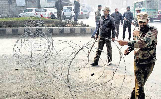 बड़े हमले की साजिश विफल, नेपाल में पकड़े गये अल कायदा के 20 आतंकी