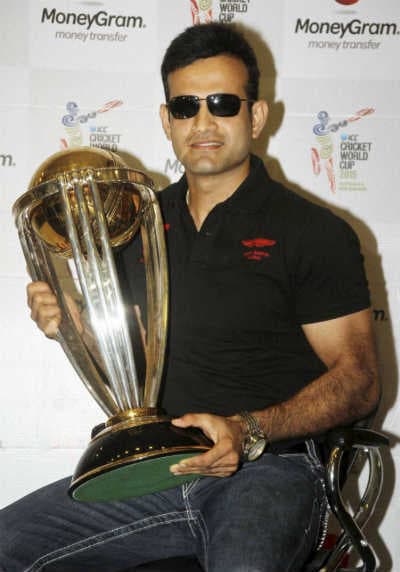 चयनकर्ताओं के निर्णय का सम्मान होना चाहिए : पठान