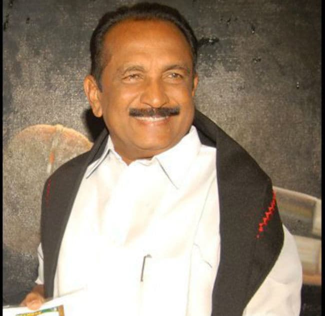 MDMK ने NDA छोड़ा, मोदी सरकार पर तमिलनाडु से छल का लगाया आरोप