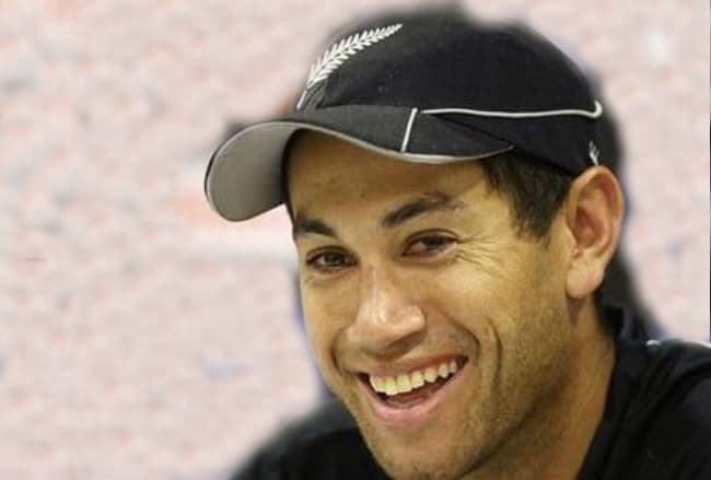 टेलर लगातार तीन वनडे में शतक लगाने वाले दुनिया के छठे खिलाड़ी बनें