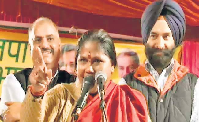 खतरनाक बयानों की आधी-अधूरी निंदा