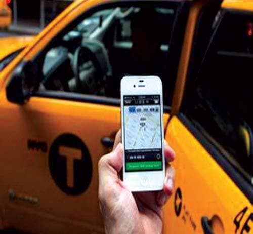 उबर मामला: दोधारी तलवार है तकनीक