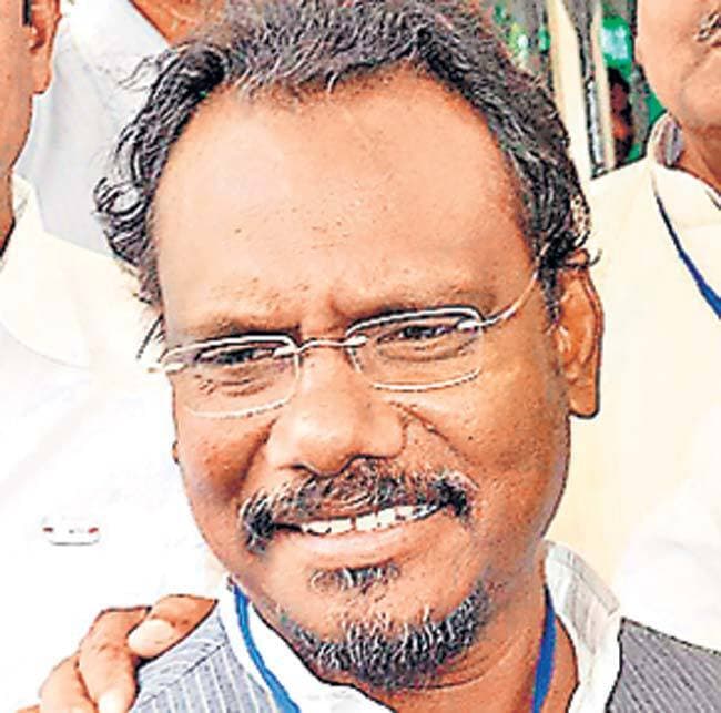 झारखंड में गैर भाजपा सरकार बनेगी: बलमुचु