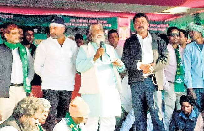 झारखंडियों को उनका हिस्सा मिले : शिबू सोरेन