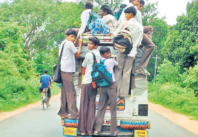 विकास की बुनियाद बनाने के लिए जरूरी है शिक्षा