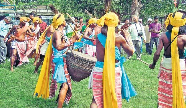 जनदबाव से ही विकेंद्रीकरण का सपना पूरा होगा